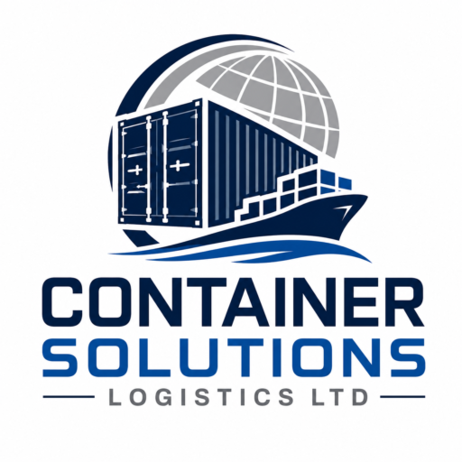 Container Solutions Logistics Ltd